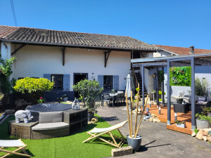 Photo de galerie - Paysagiste - Aménagement du jardin