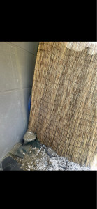 Photo de galerie - Avant réparation 