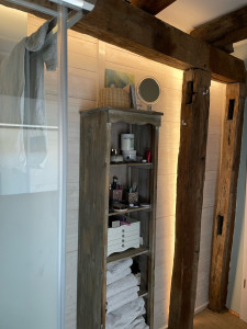 Photo de galerie - Éclairage d’ambiance 