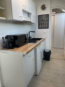 Photo de galerie - Bricolage et multi services