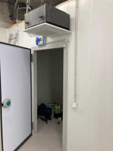 Photo de galerie - Chzmbre froide