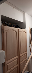 Photo de galerie - Bricolage et multi services