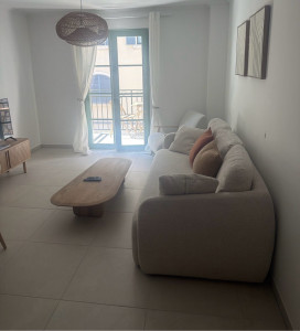 Photo de galerie - Salon propre 