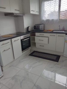 Photo de galerie - Ménage parties cuisine ( merci de nous contacter pour plus de photos)