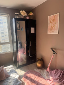 Photo de galerie - Armoire enfant 