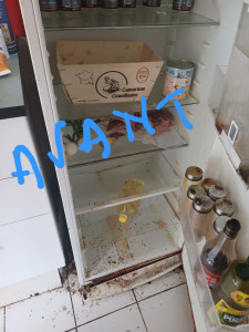 Photo de galerie - Ménage