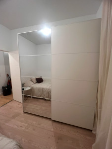 Photo de galerie - Montage meubles en kit