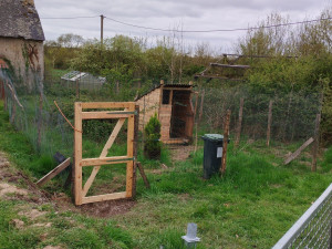 Photo de galerie - Bricolage et multi services