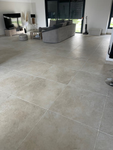 Photo de galerie - Pose 90/90