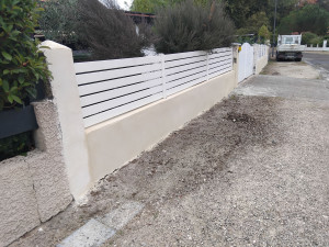 Photo de galerie - Rendu final 