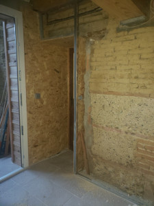 Photo de galerie - Plâtrerie - Murs - Plafonds