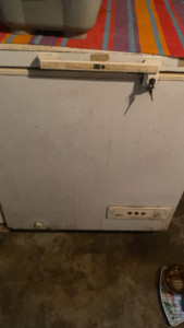 Photo de galerie - Ménage