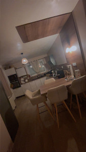 Photo de galerie - Cuisine 