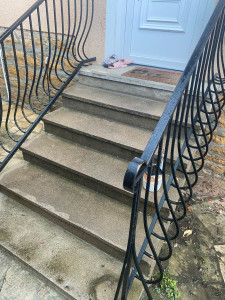 Photo de galerie - Nettoyeur haute pression / Karcher