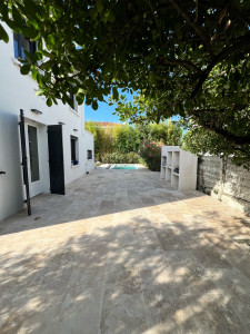 Photo de galerie - Carrelage