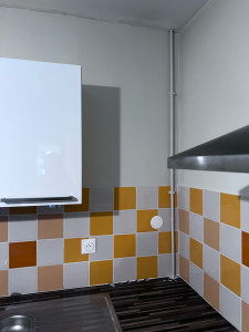 Photo de galerie - Carrelage