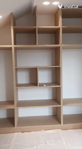 Photo de galerie - Travaux ministrés