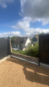 Photo de galerie - Bricolage et multi services