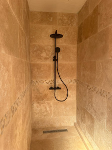 Photo de galerie - Carrelage