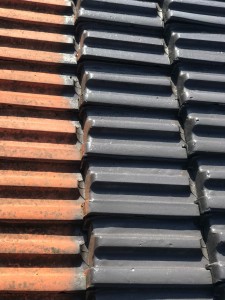 Photo de galerie - Couverture - Toiture