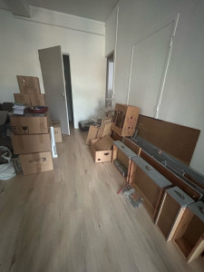 Photo de galerie - Déménageurs et aide au déménagement