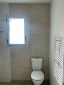 Photo de galerie - Pvc carrelage 