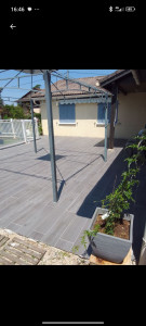 Photo de galerie - Carrelage 