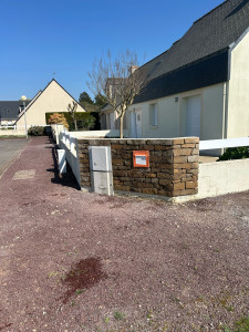 Photo de galerie - Aménagements 