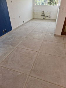 Photo de galerie - Carrelage