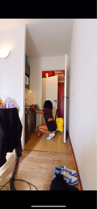 Photo de galerie - Ménage