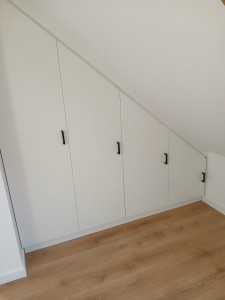 Photo de galerie - Menuiserie - Huisserie - Agencement