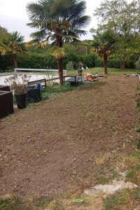 Photo de galerie - Paysagiste - Aménagement du jardin
