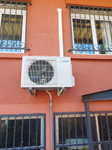 Photo de galerie - Chauffage - Climatisation