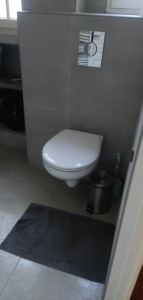 Photo de galerie - Toilette