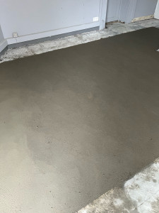 Photo de galerie - Chape 