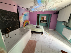 Photo de galerie - Location Airbnb