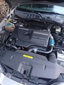 Photo de galerie - Execution de vidangé, changement de plaquette, amortisseurs et disques. Divers  travaux mécanique sur les voitures toutes marques 