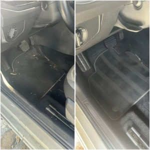 Photo de galerie - Lavage auto