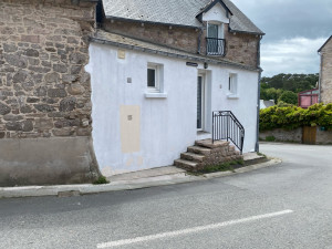 Photo de galerie - Ravalement 