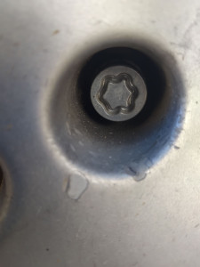 Photo de galerie - Réparation voiture