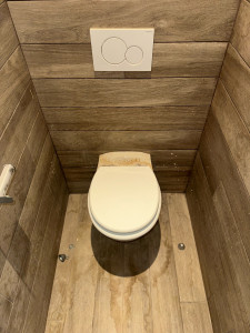 Photo de galerie - Plomberie - Installation sanitaire