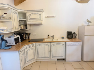 Photo de galerie - Ménage