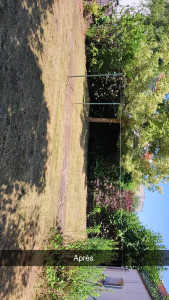 Photo de galerie - Travaux espace vert 