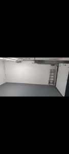Photo de galerie - Garage après 
