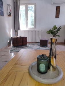 Photo de galerie - Salon 