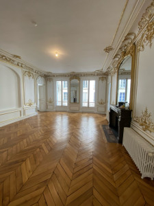 Photo de galerie - Apparemment 