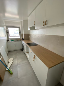 Photo de galerie - Montage meubles en kit