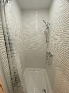 Photo de galerie - Carrelage