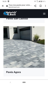 Photo de galerie - Paysagiste - Aménagement du jardin