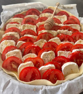 Photo de galerie - Préparation de repas format familliale possibilité de faire des Formats individuels
